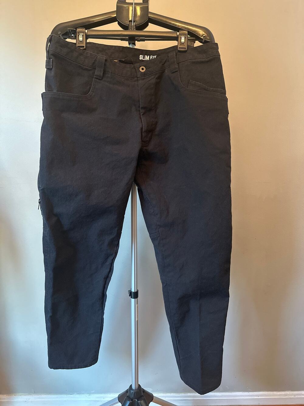 1620 Workwear Single Knee 2.0 Utility Pants Men 40x28.5 Made in USA